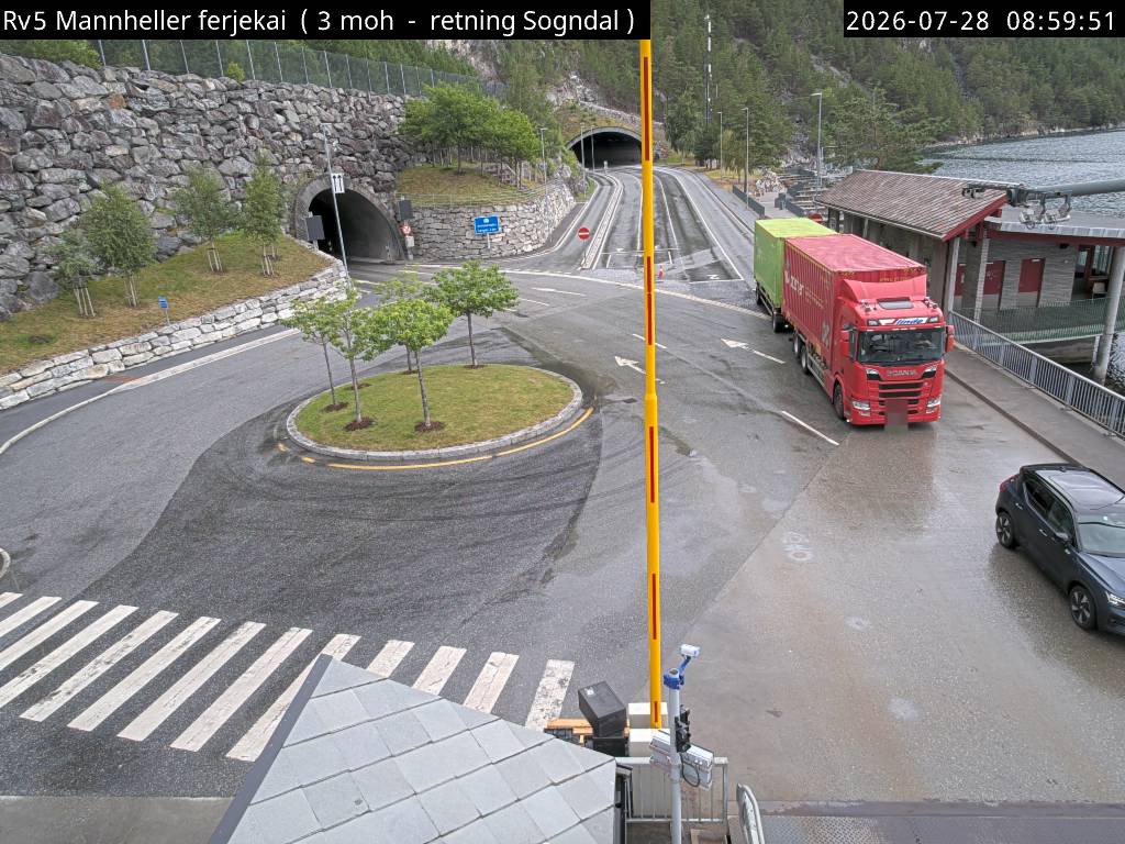 Webcam Mannheller